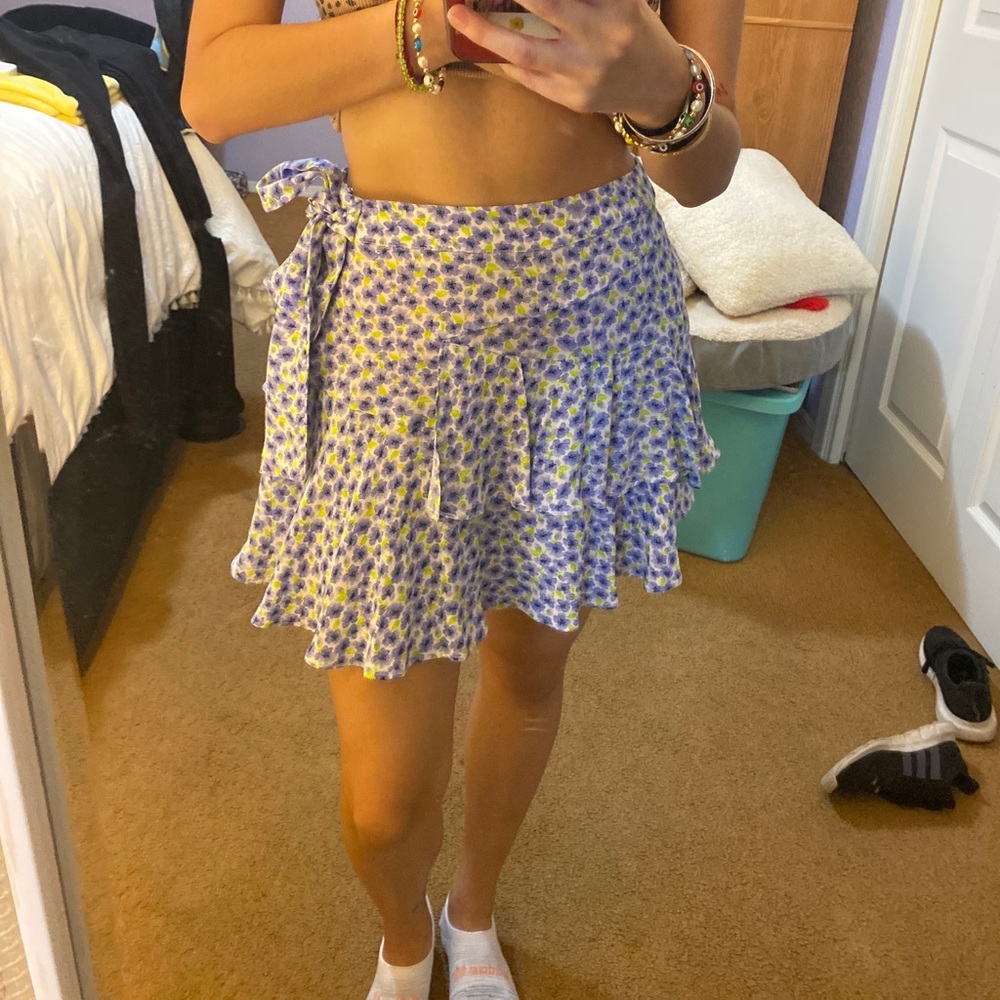 Forever 21 skirt